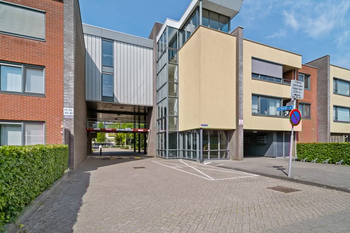 Foto 43 van Mariaplein 51