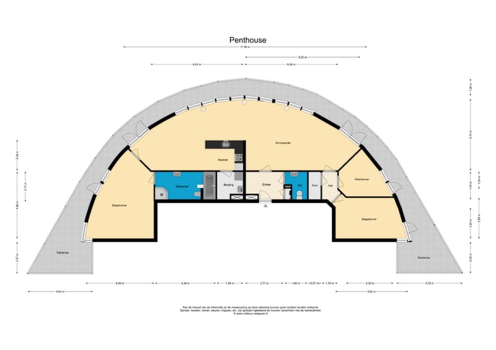 Foto 44 van Mariaplein 51