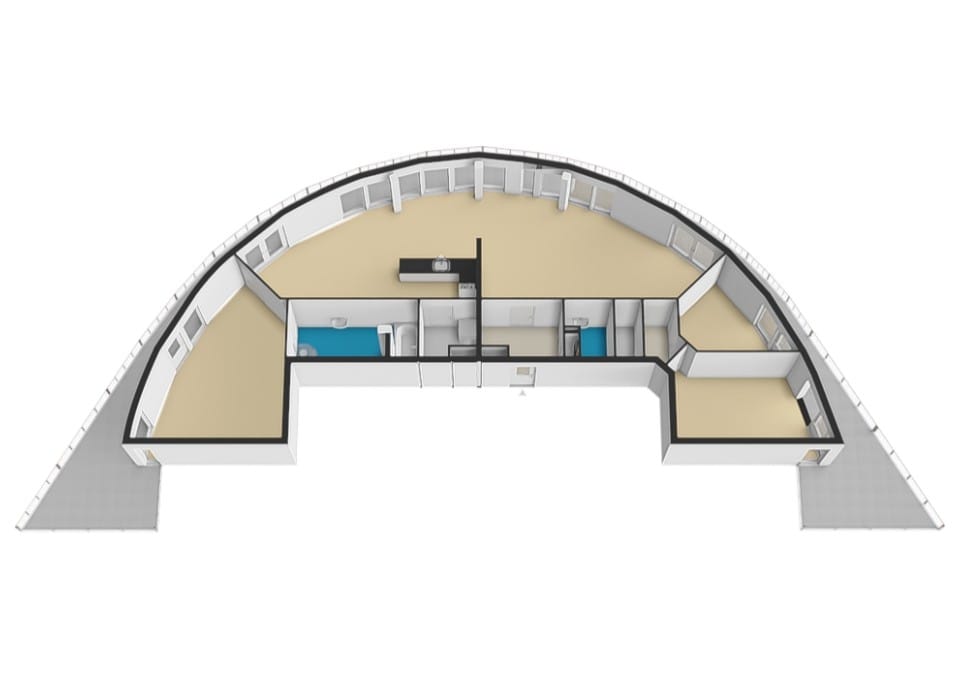 Foto 46 van Mariaplein 51