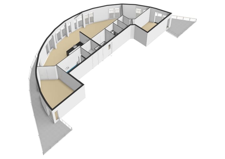 Foto 48 van Mariaplein 51