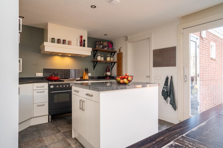 Foto 3 van Getfertsingel 180