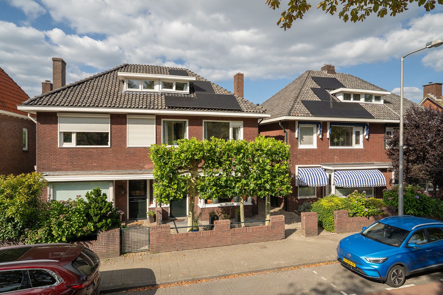 Foto 5 van Getfertsingel 180