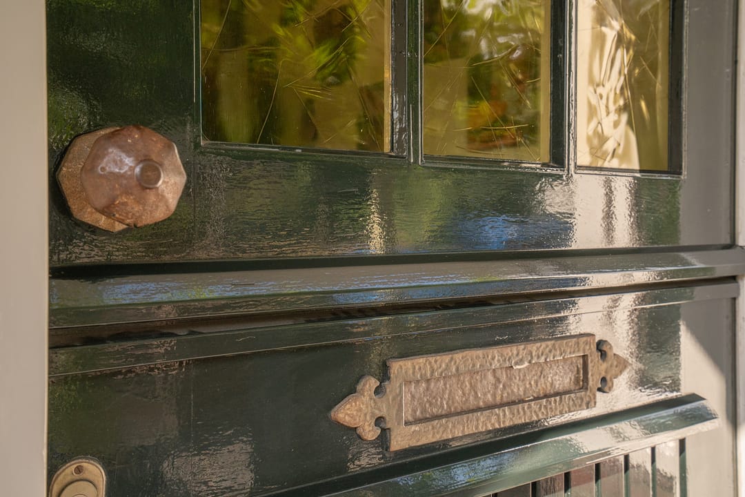 Foto 7 van Getfertsingel 180