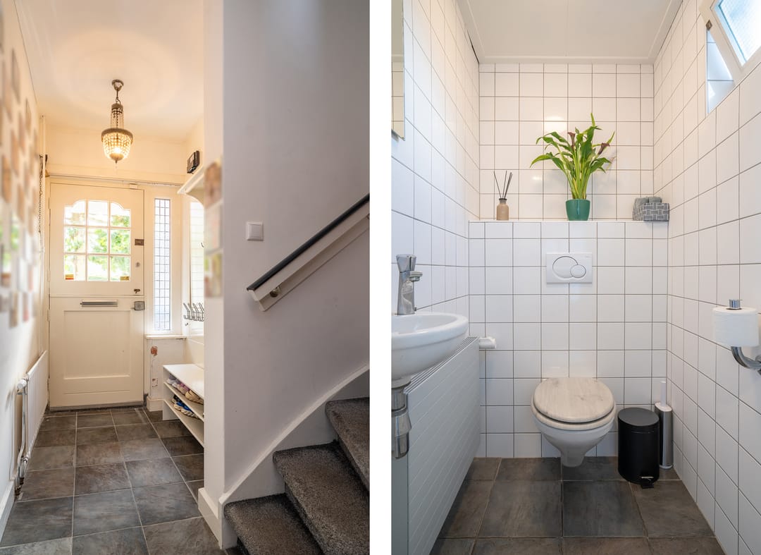 Foto 8 van Getfertsingel 180