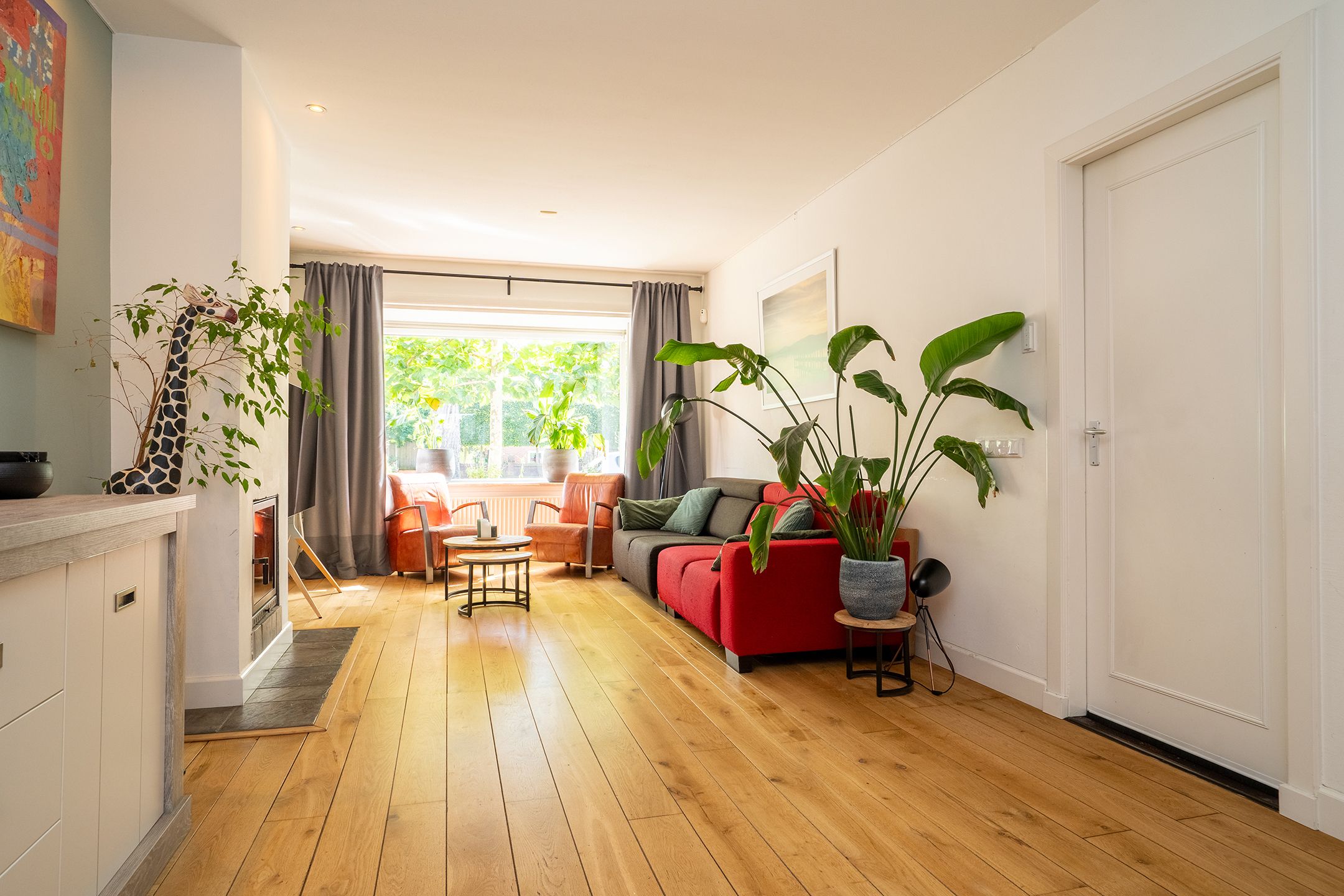 Foto 9 van Getfertsingel 180