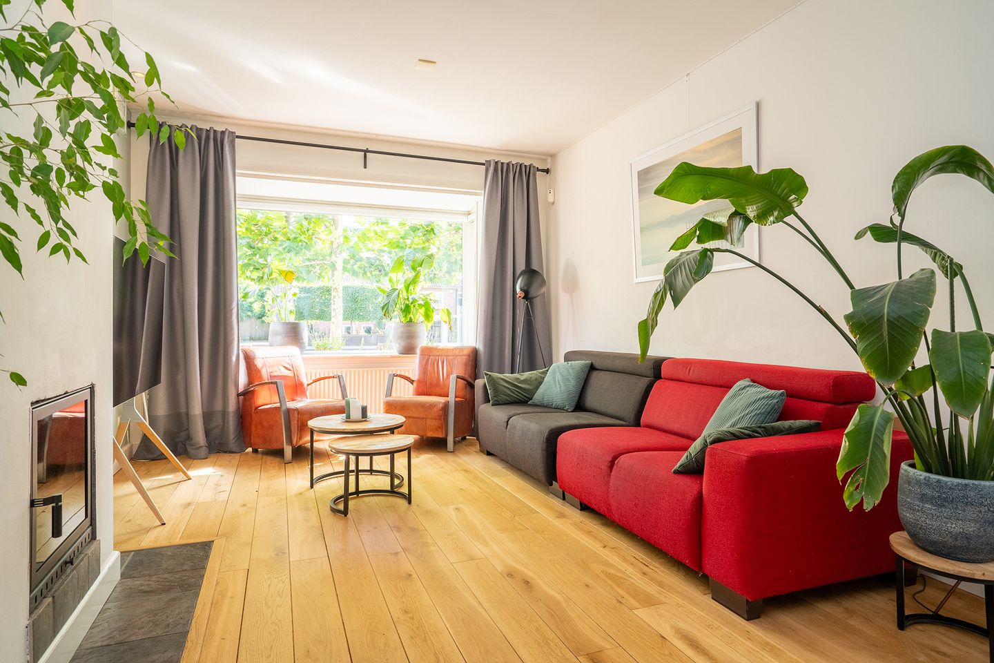 Foto 10 van Getfertsingel 180