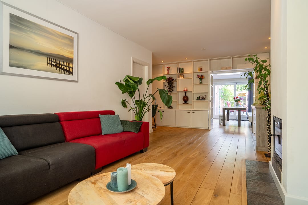 Foto 11 van Getfertsingel 180