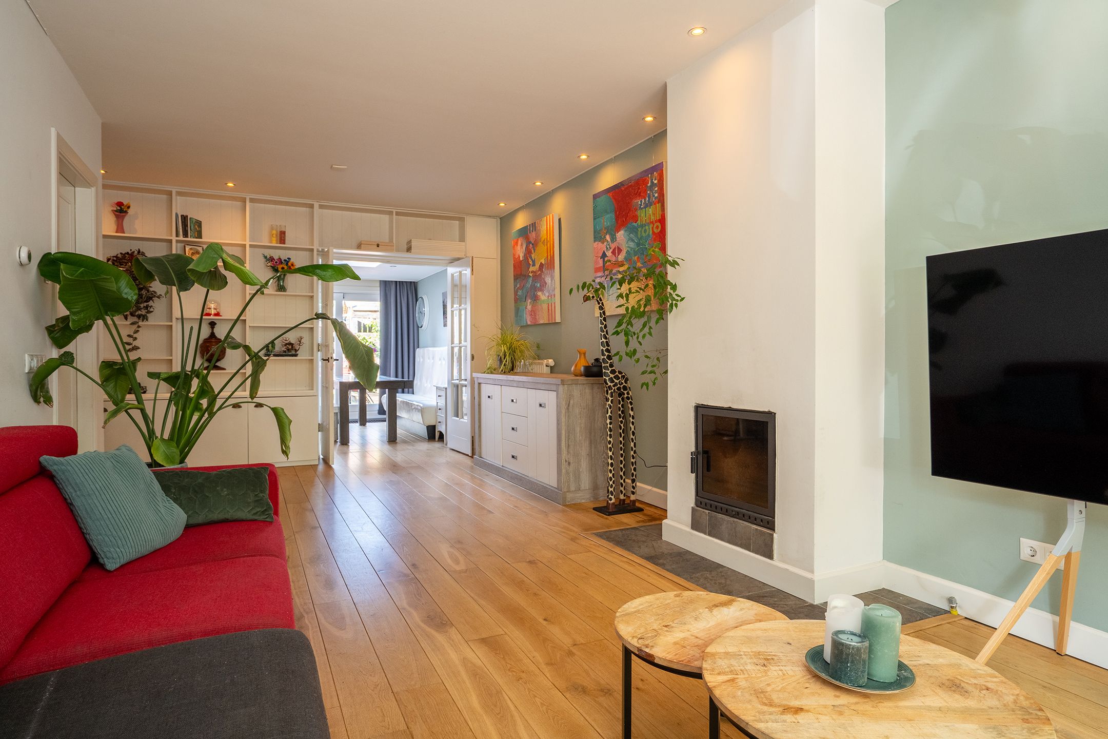 Foto 12 van Getfertsingel 180