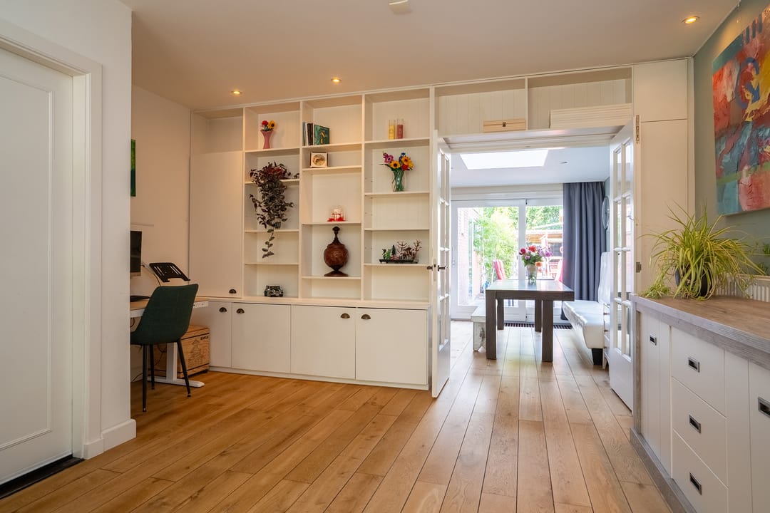 Foto 13 van Getfertsingel 180