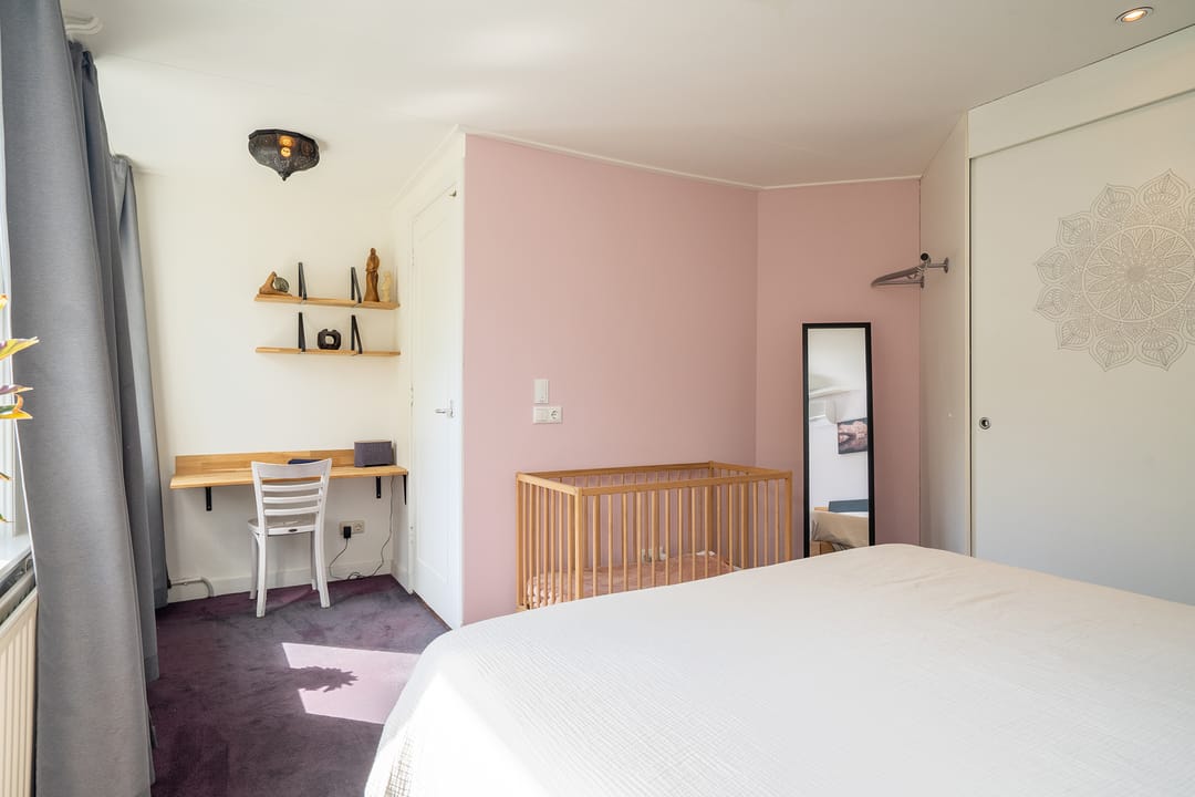 Foto 22 van Getfertsingel 180