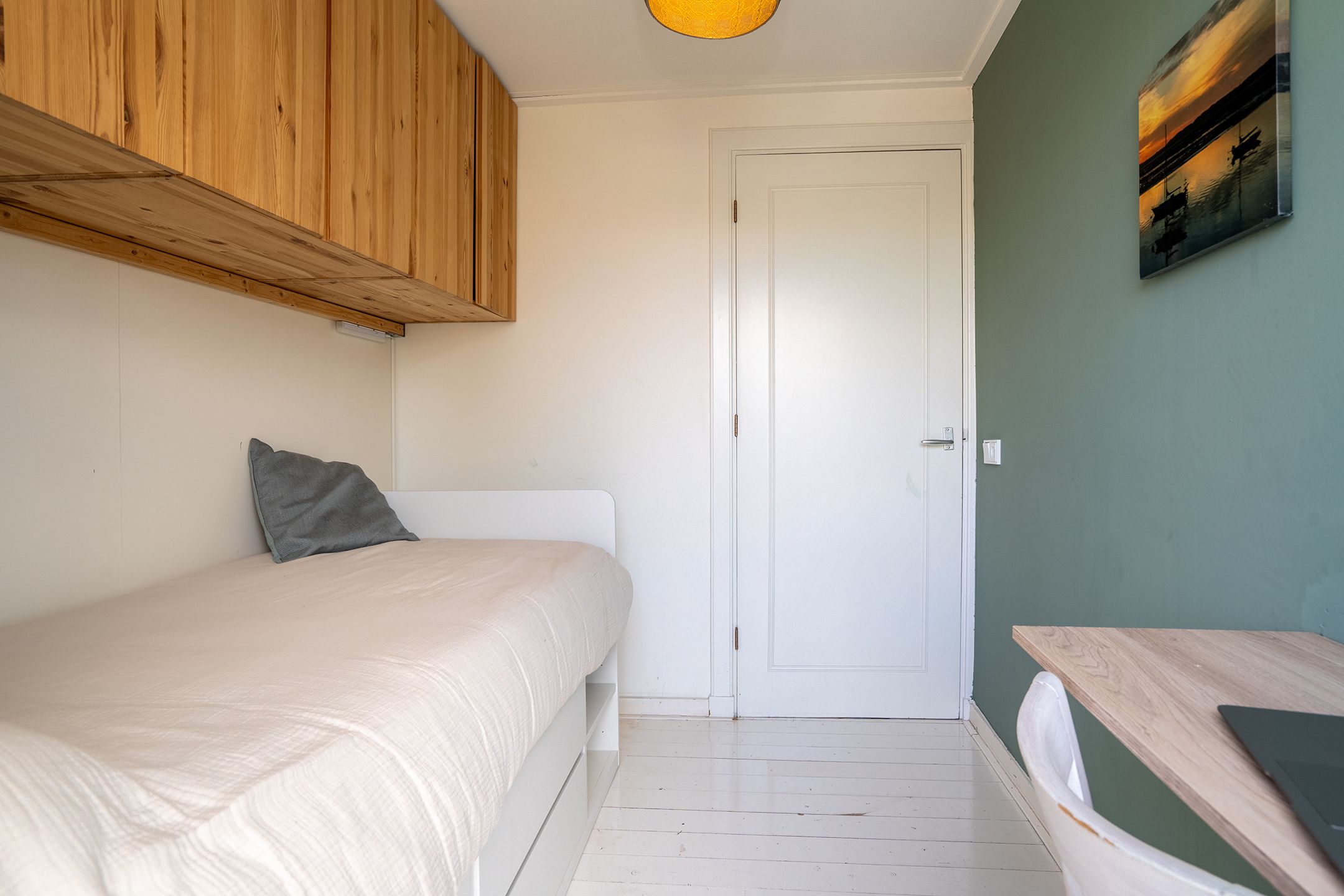 Foto 24 van Getfertsingel 180