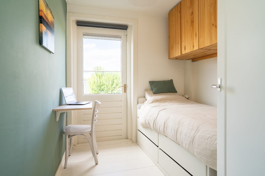 Foto 23 van Getfertsingel 180