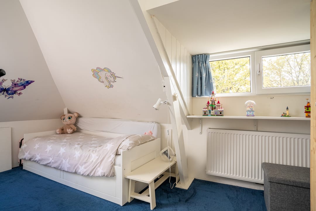 Foto 31 van Getfertsingel 180