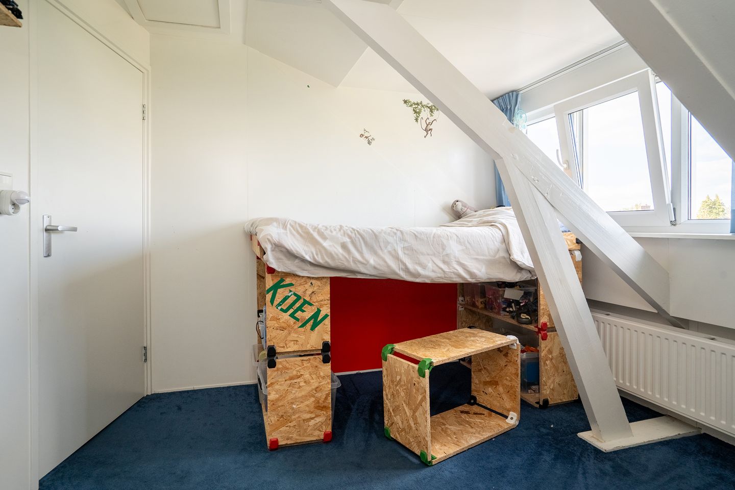 Foto 34 van Getfertsingel 180