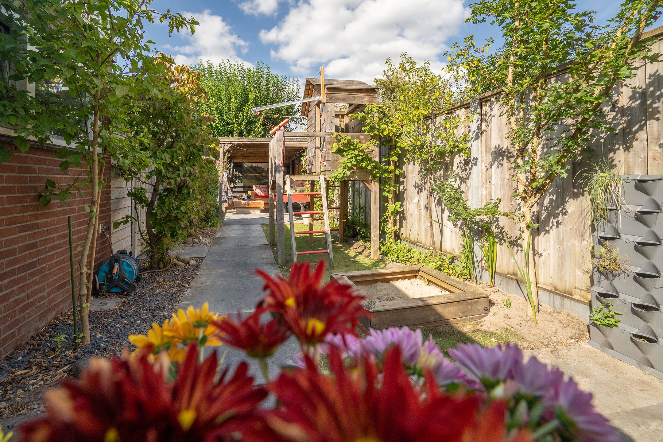 Foto 36 van Getfertsingel 180