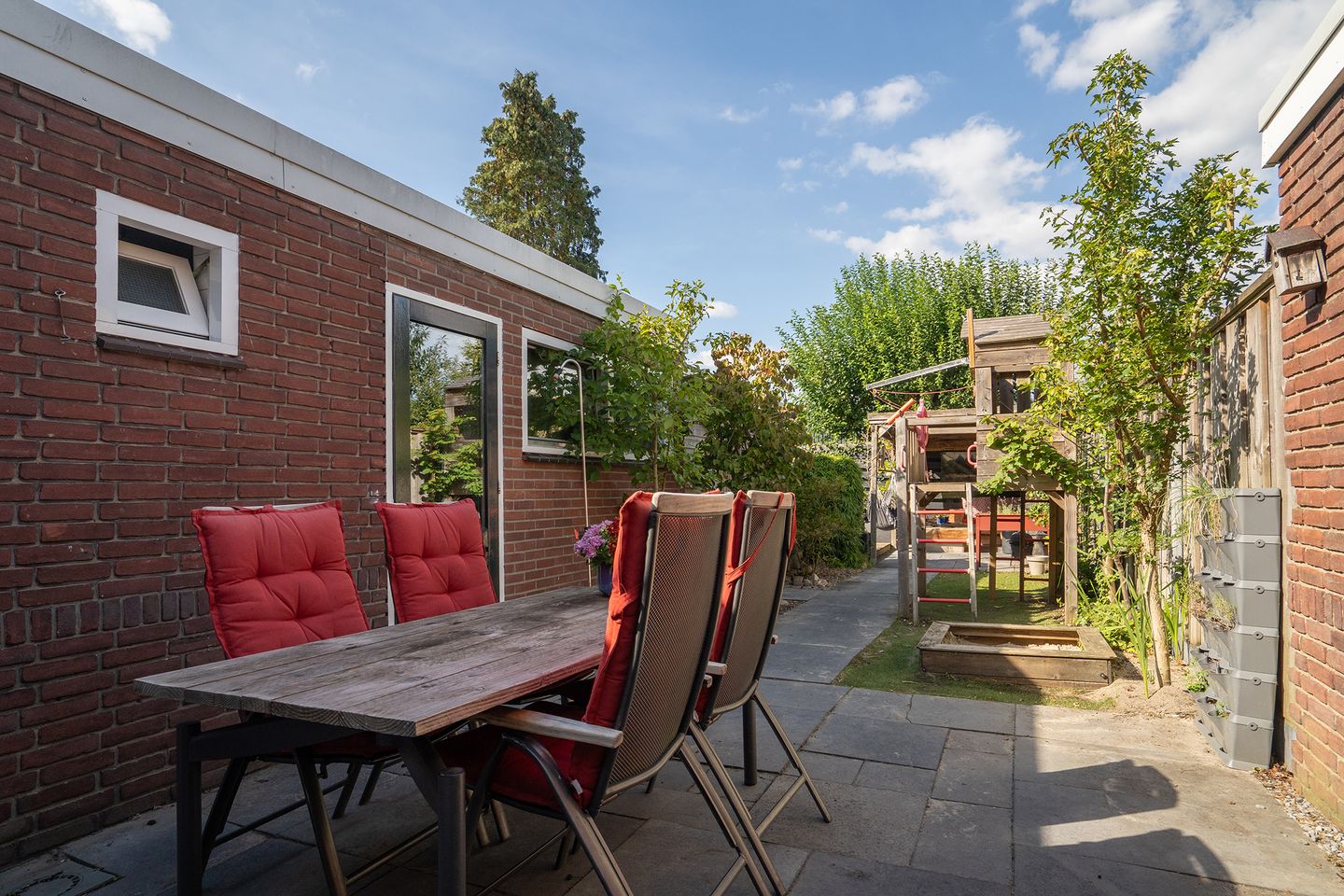 Foto 35 van Getfertsingel 180