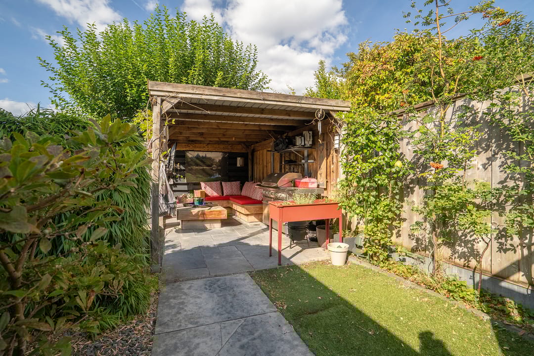 Foto 37 van Getfertsingel 180