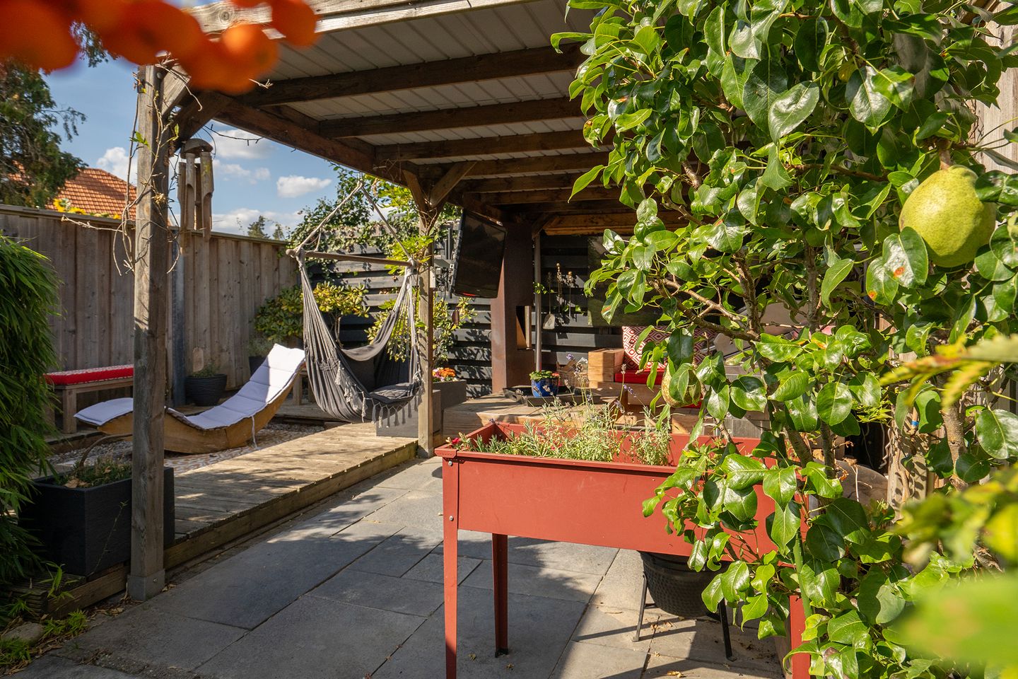 Foto 40 van Getfertsingel 180