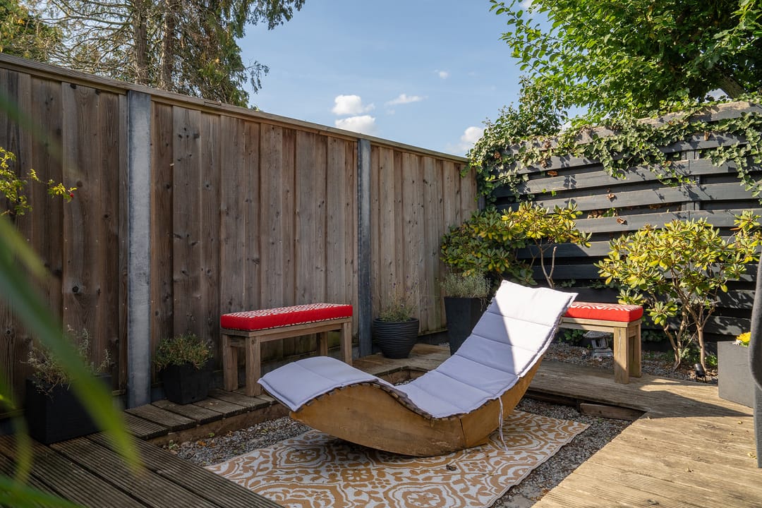 Foto 41 van Getfertsingel 180