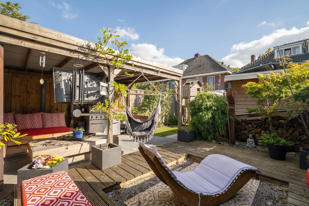 Foto 43 van Getfertsingel 180