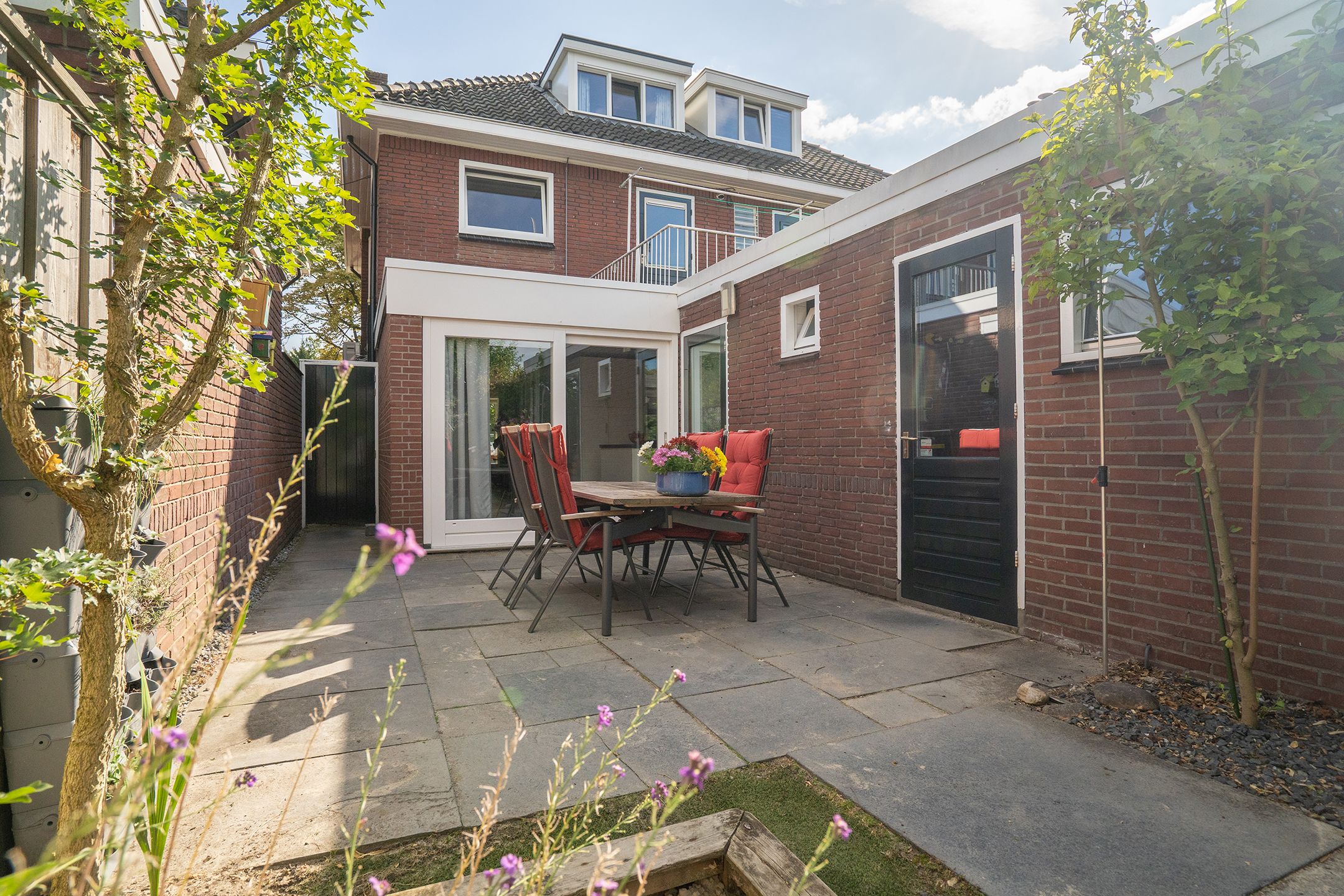 Foto 45 van Getfertsingel 180