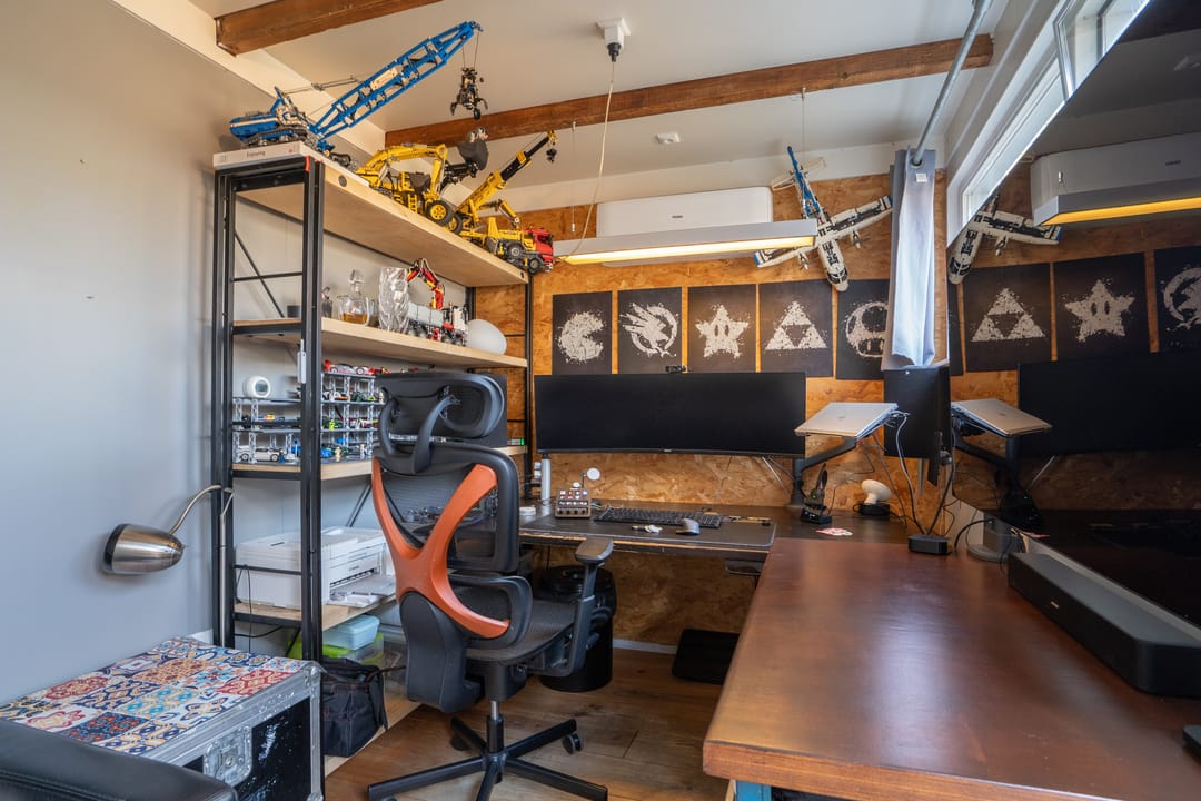 Foto 46 van Getfertsingel 180