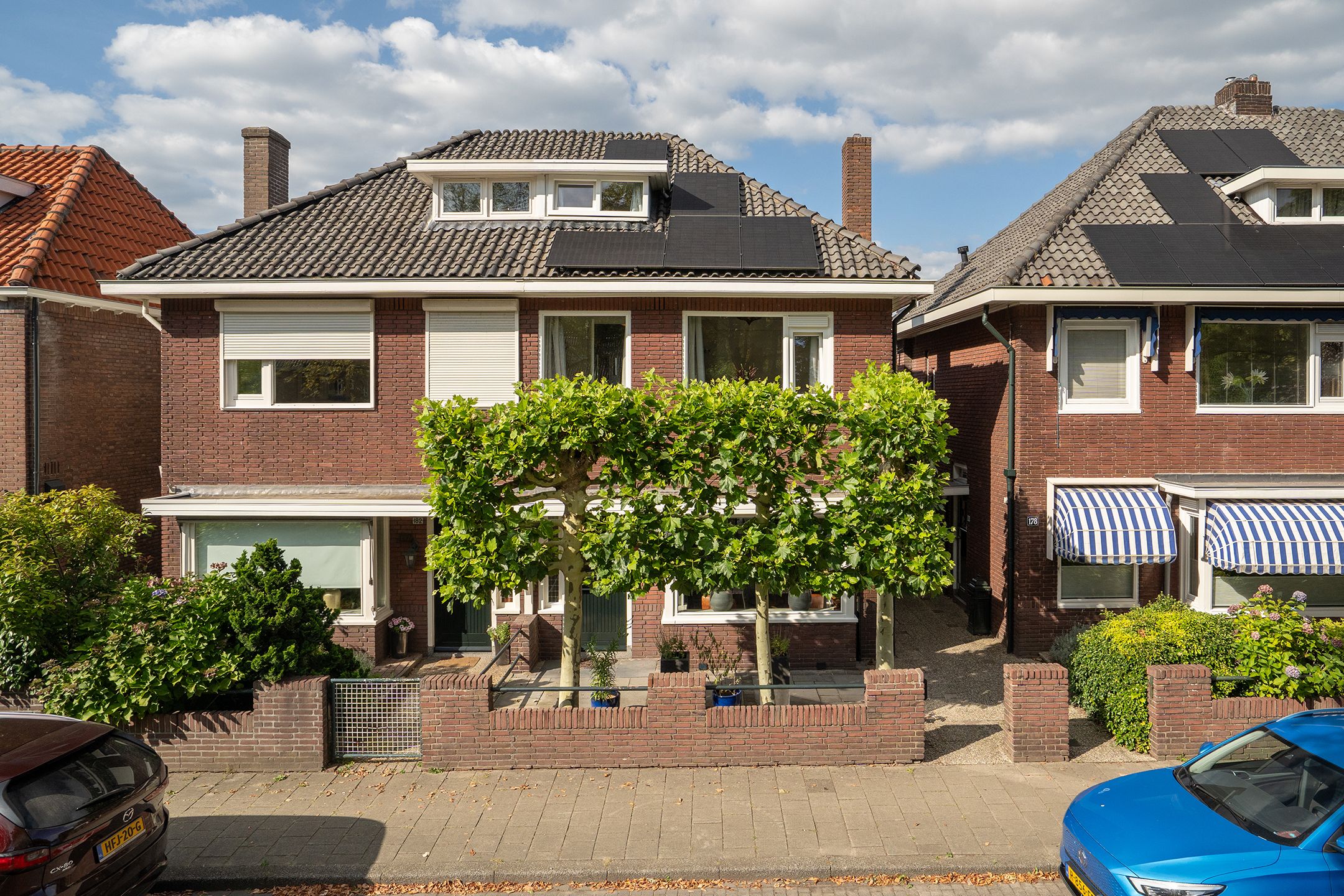 Foto 48 van Getfertsingel 180