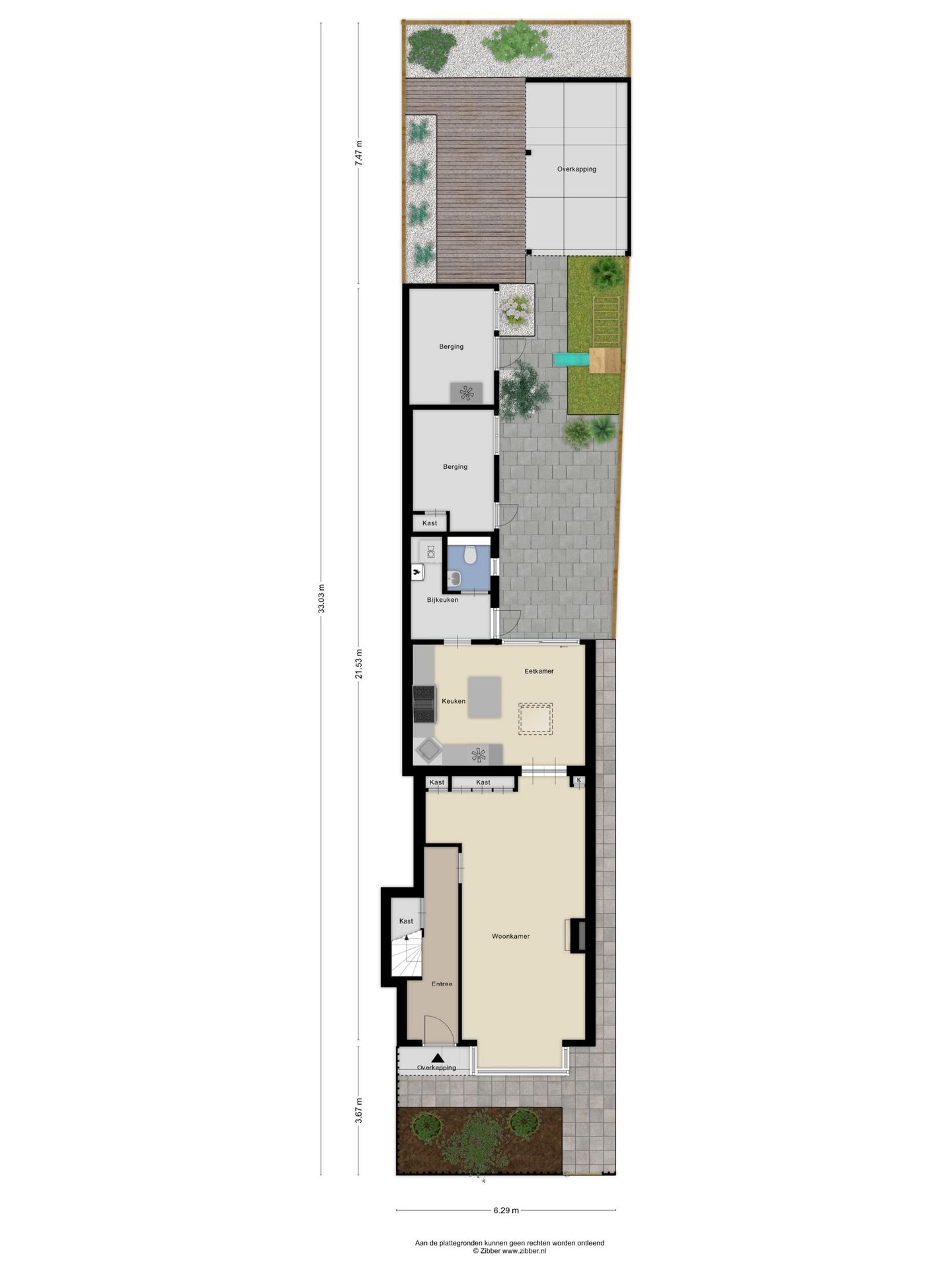 Foto 49 van Getfertsingel 180