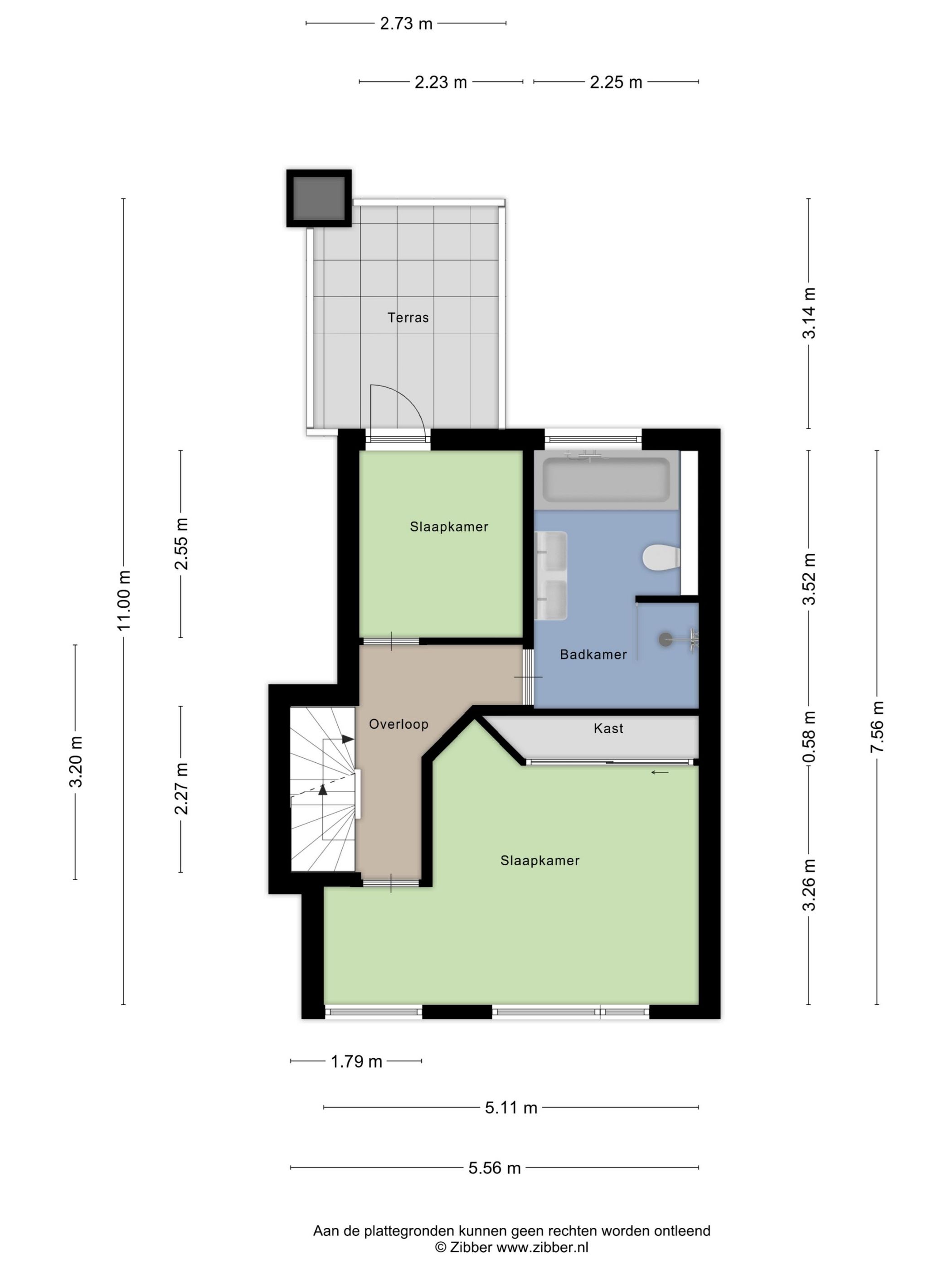 Foto 51 van Getfertsingel 180