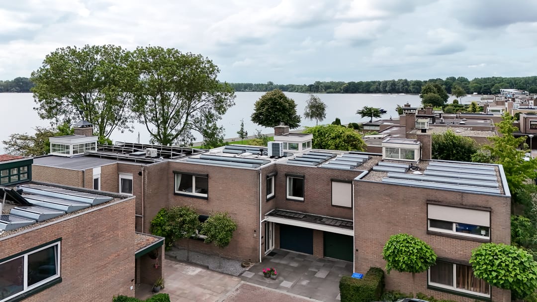 Foto 2 van Barnsteenstraat 45