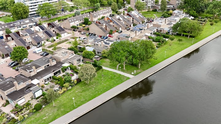 Photo 3 of Barnsteenstraat 45