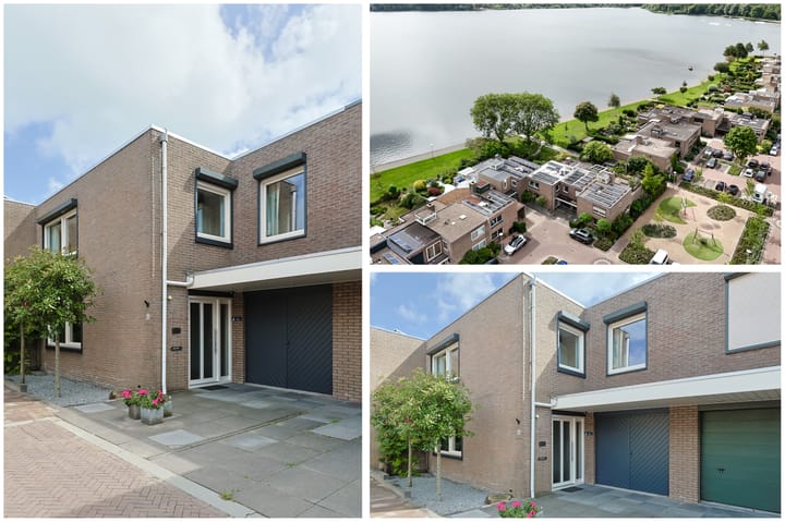 Photo 5 of Barnsteenstraat 45