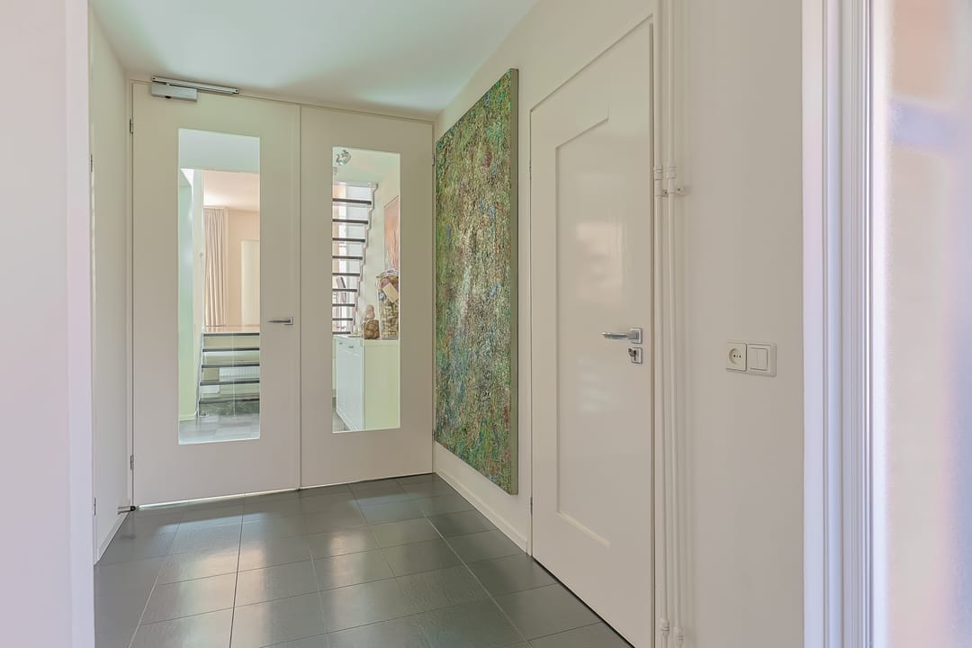 Foto 7 van Barnsteenstraat 45