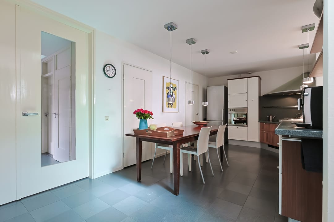 Foto 8 van Barnsteenstraat 45