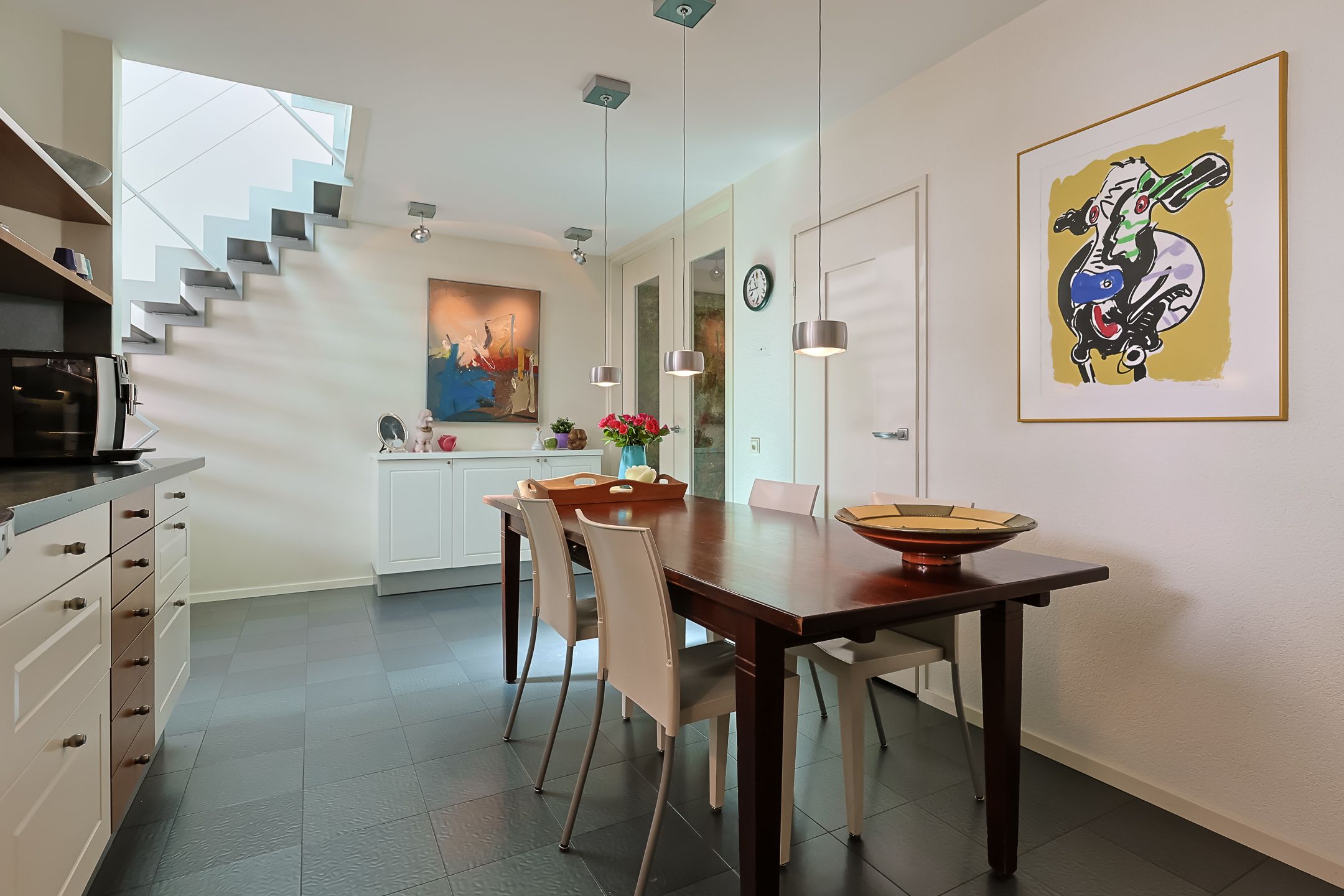 Foto 9 van Barnsteenstraat 45