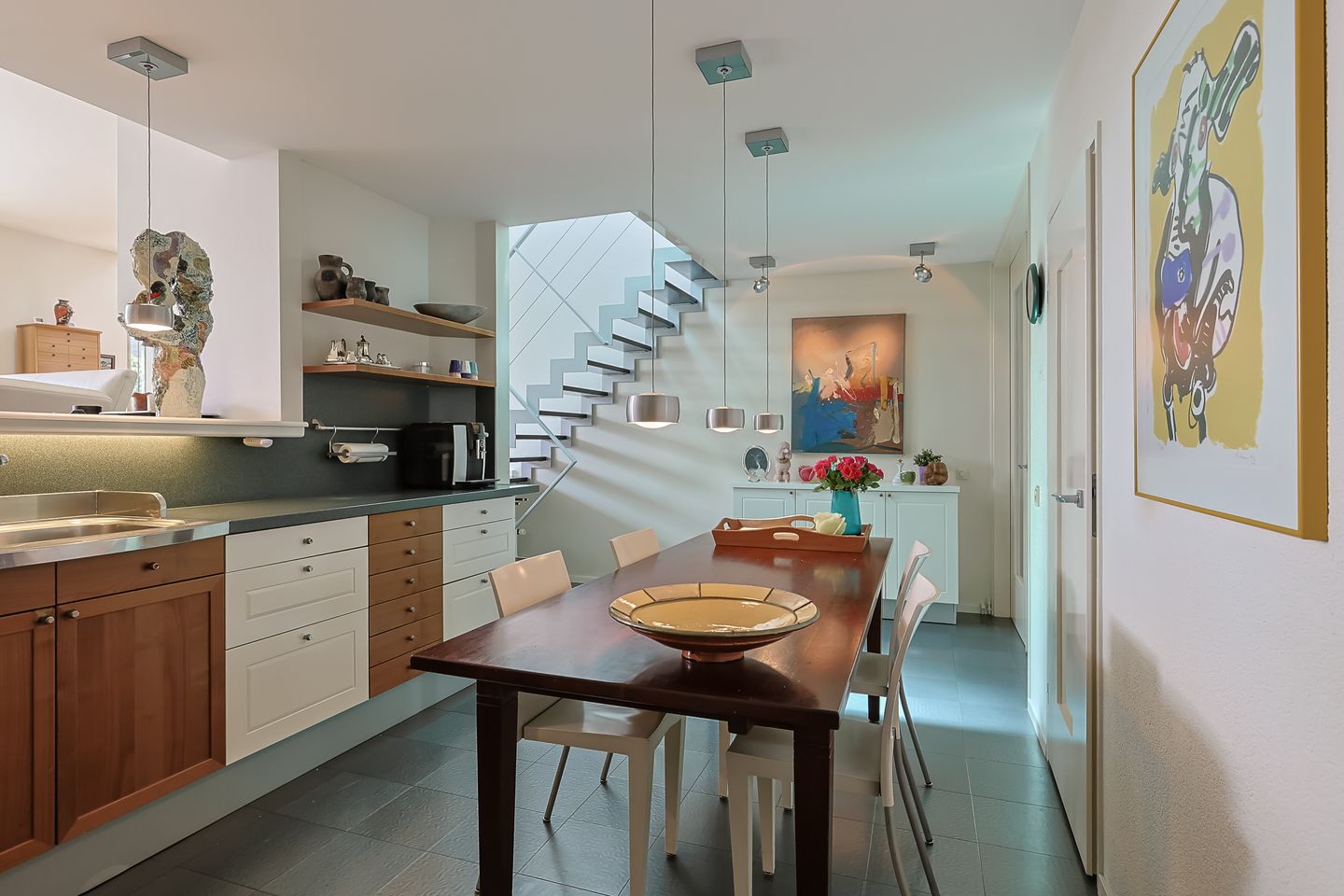 Foto 10 van Barnsteenstraat 45