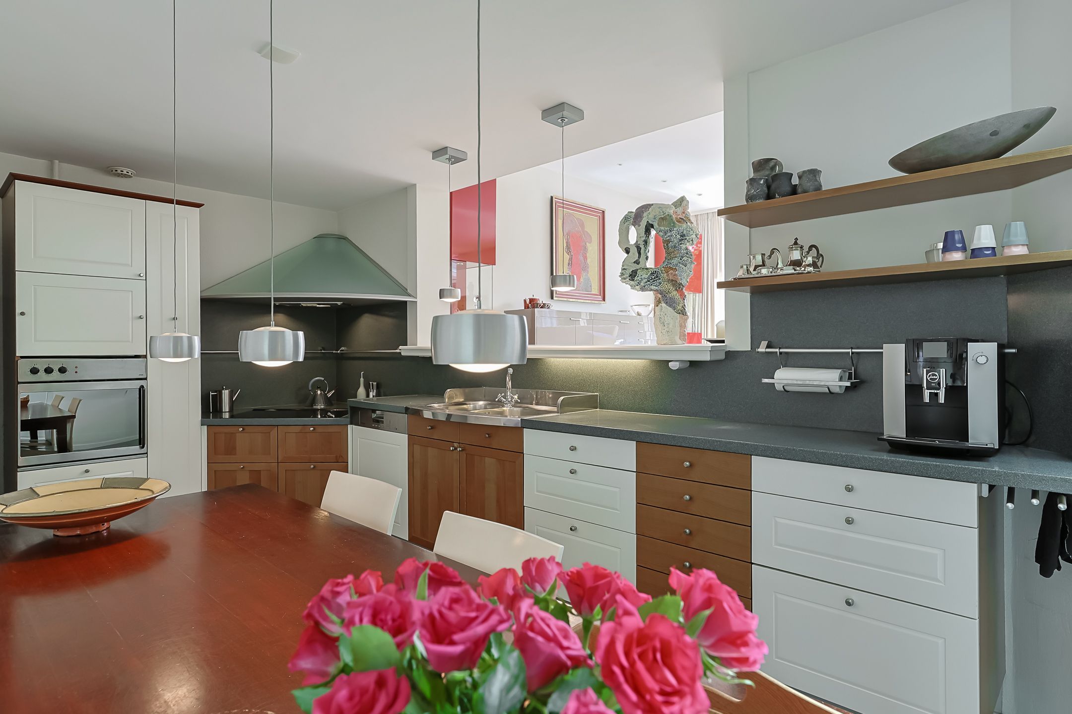 Foto 12 van Barnsteenstraat 45