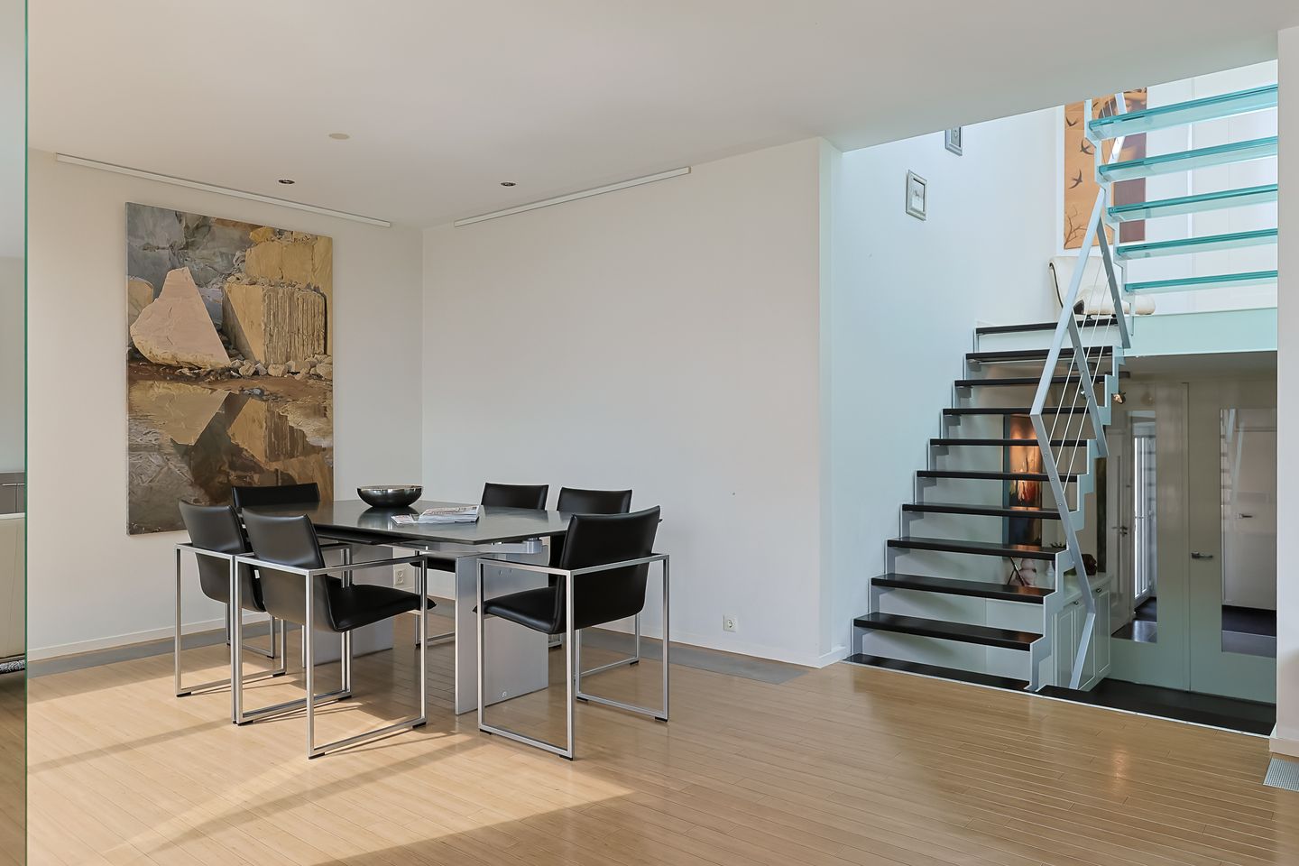 Foto 14 van Barnsteenstraat 45