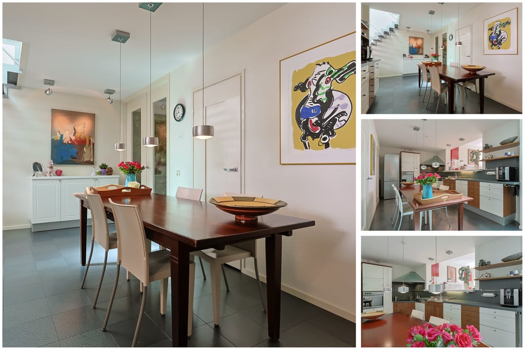 Foto 13 van Barnsteenstraat 45