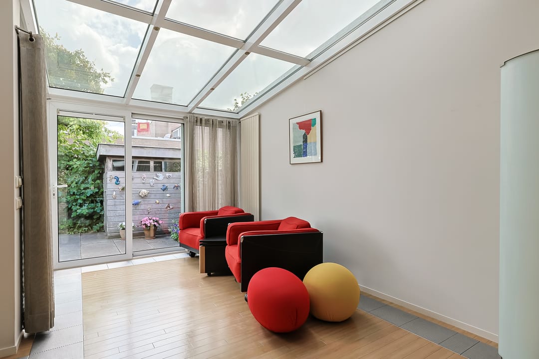 Foto 17 van Barnsteenstraat 45