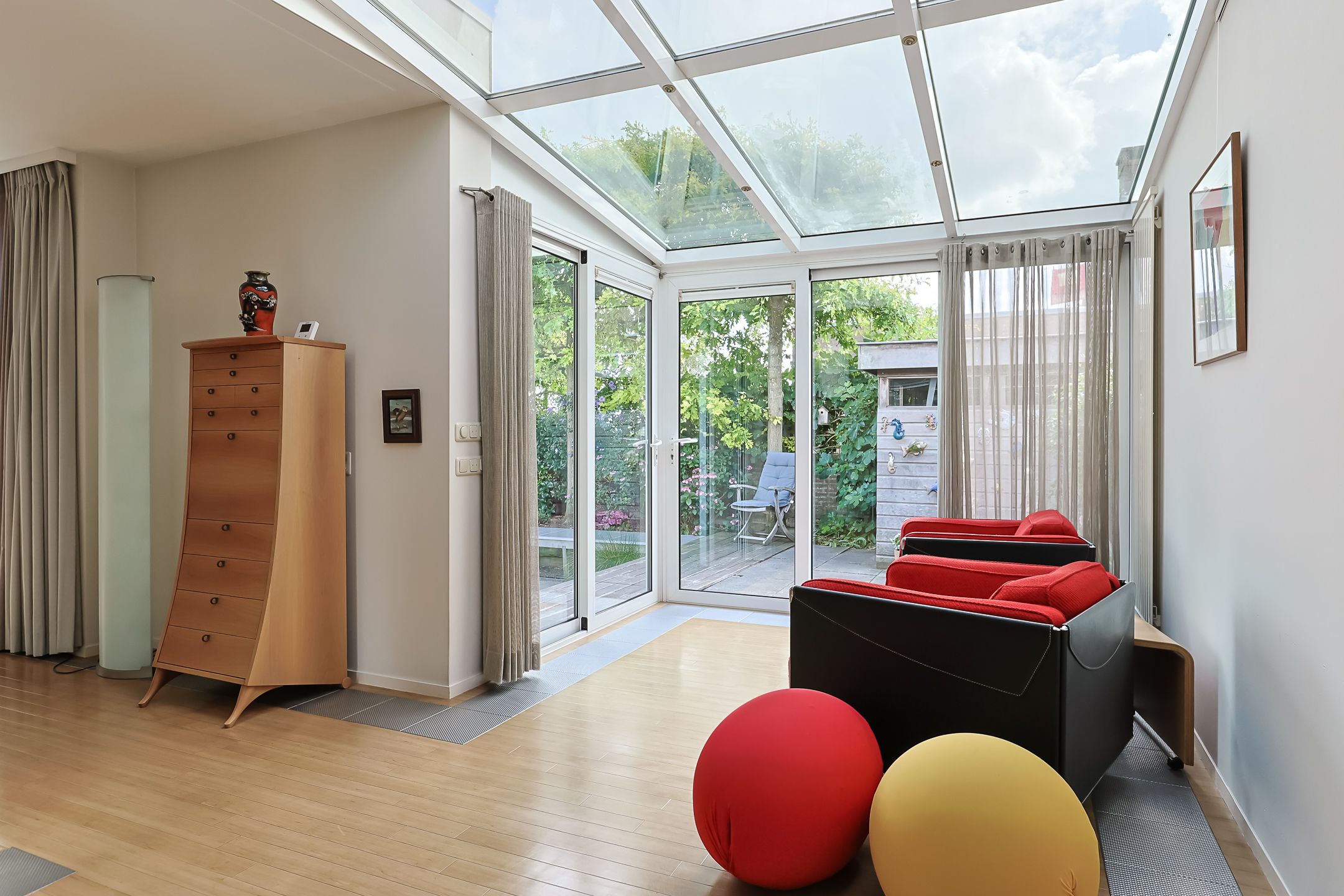 Foto 18 van Barnsteenstraat 45