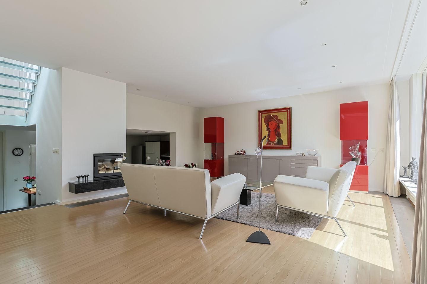 Foto 20 van Barnsteenstraat 45