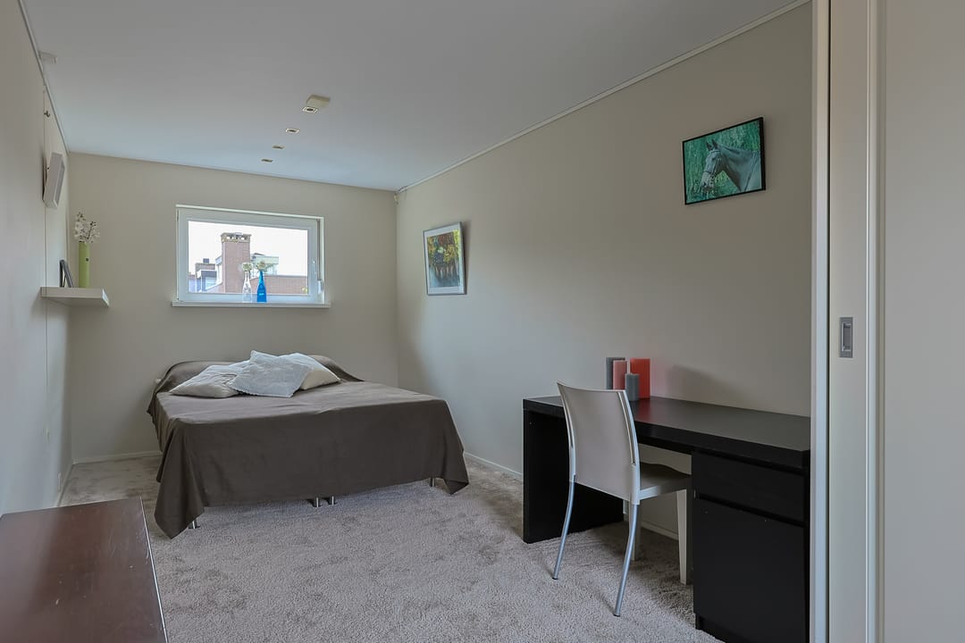 Foto 26 van Barnsteenstraat 45