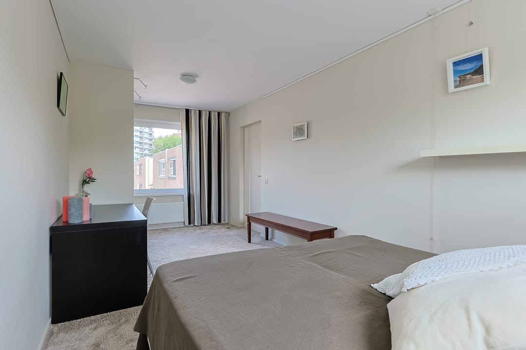 Foto 28 van Barnsteenstraat 45