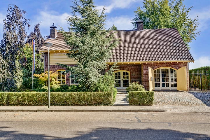 Foto 1 van Barbarastraat 9