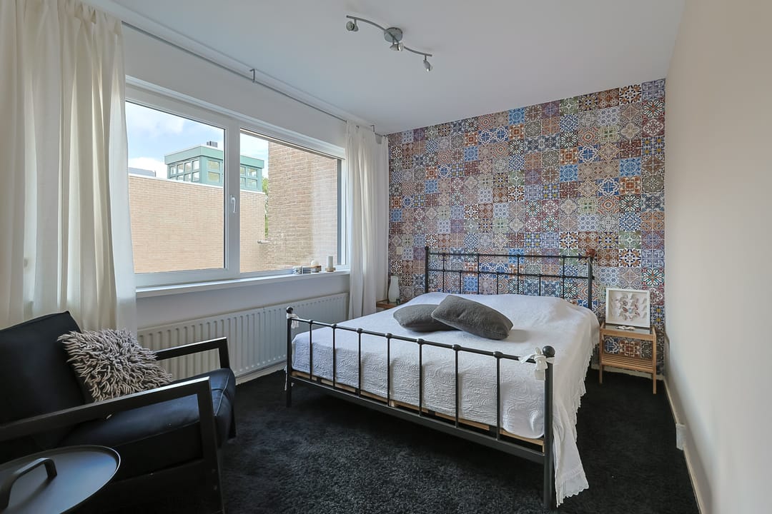 Foto 32 van Barnsteenstraat 45