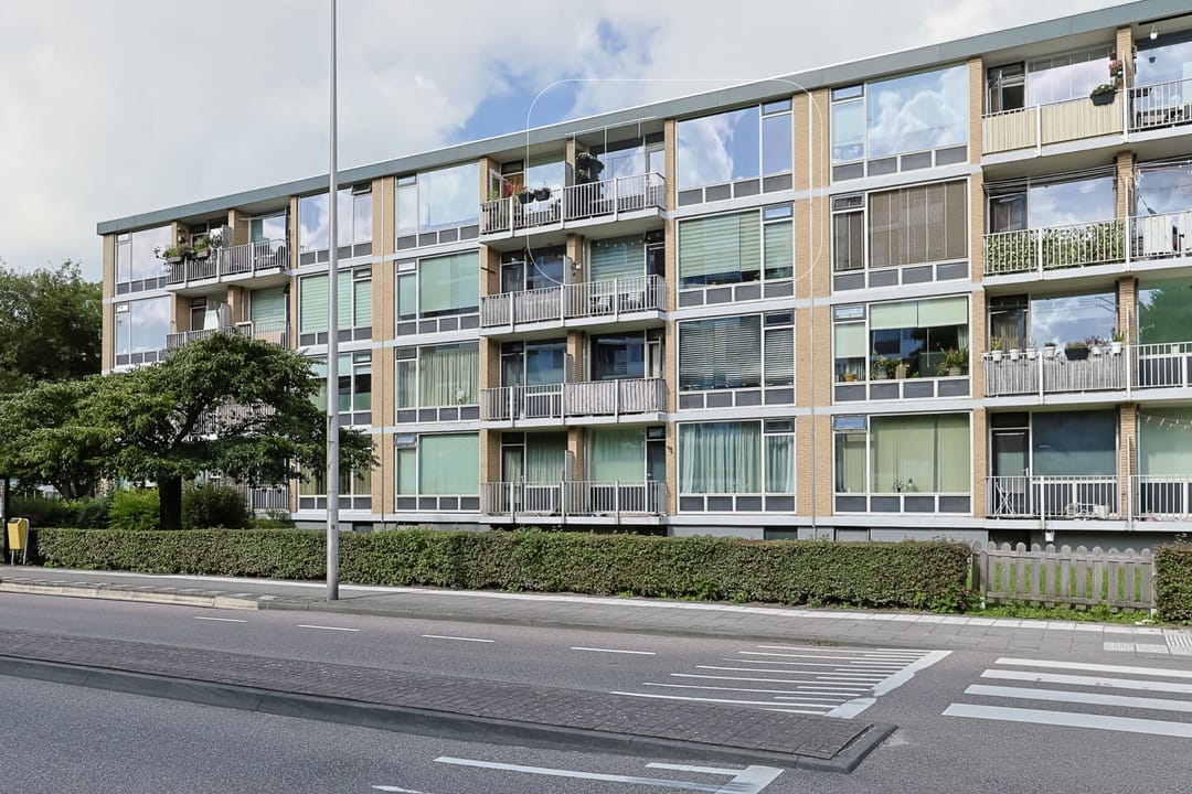 Foto 1 van Seringenstraat 32