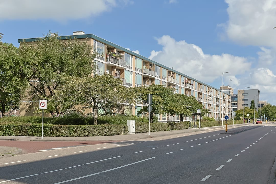 Foto 2 van Seringenstraat 32