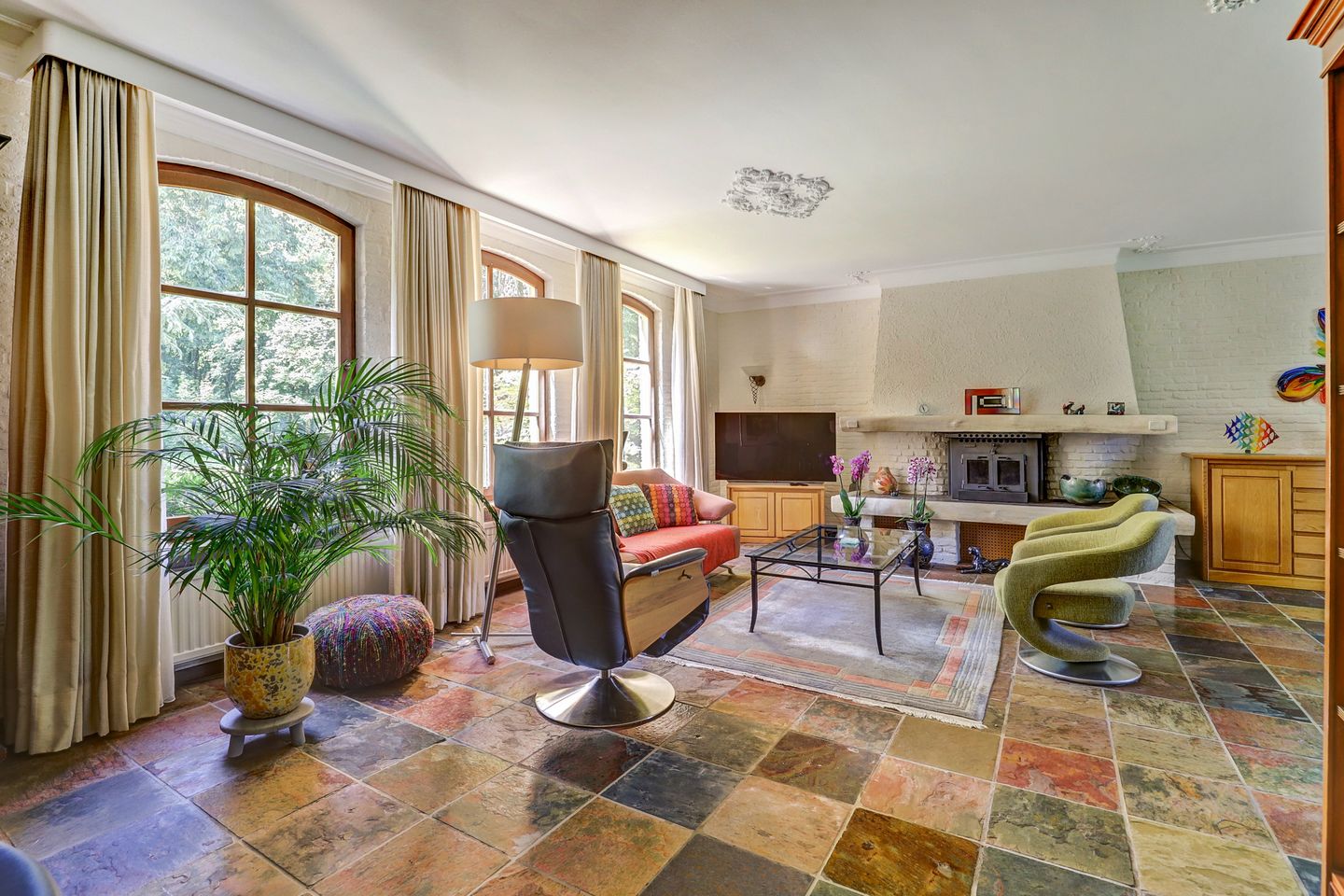 Foto 10 van Barbarastraat 9