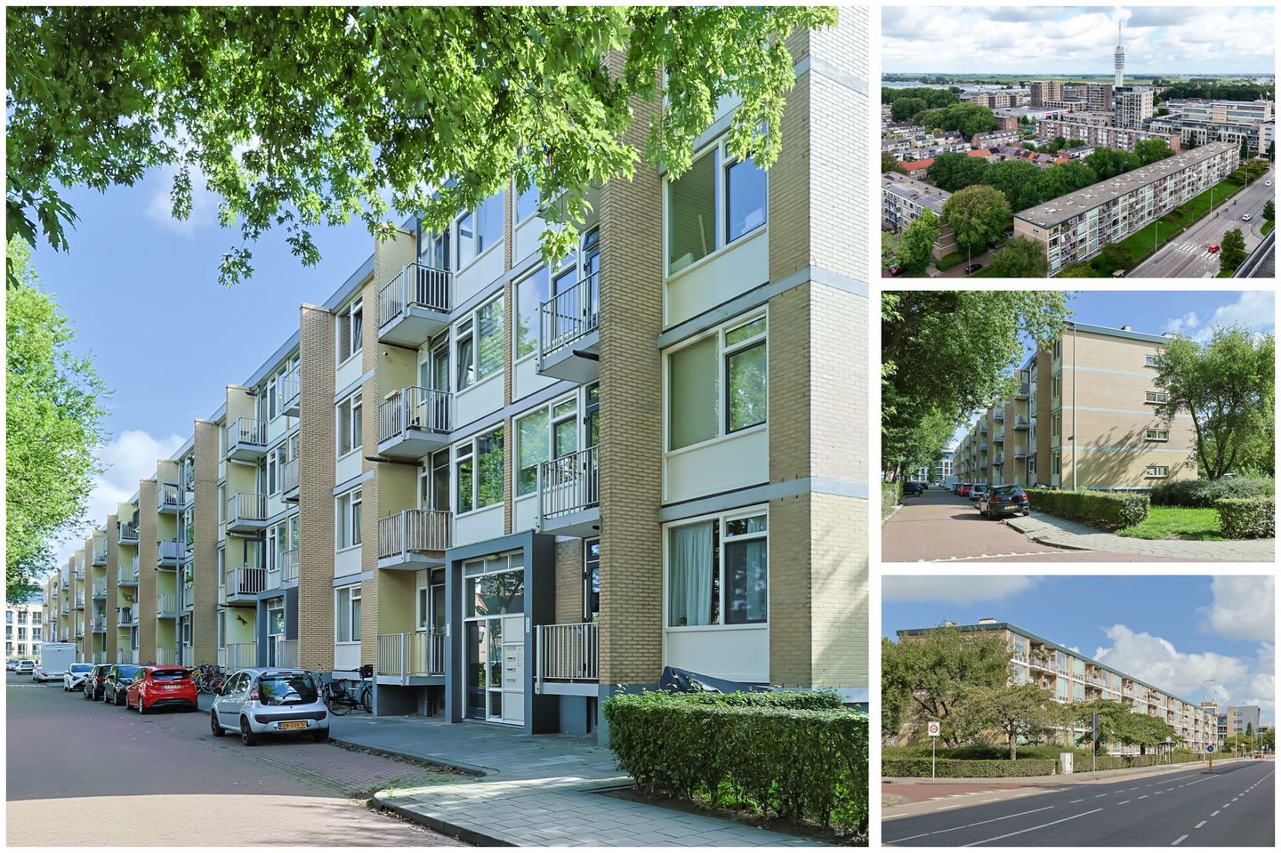 Foto 4 van Seringenstraat 32